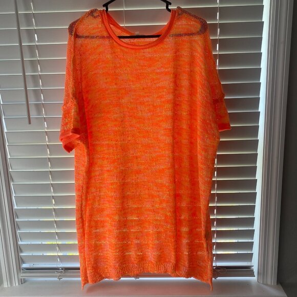 Easel Oversize Medium Shirt NWOT - Picture 1 of 14